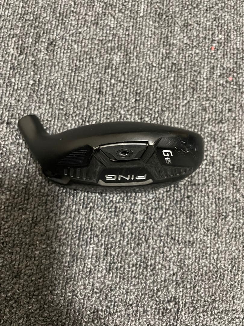 ピン　PING G425 5U ヘッドの