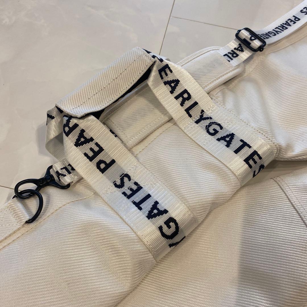新品　パーリーゲイツ　クラブケース