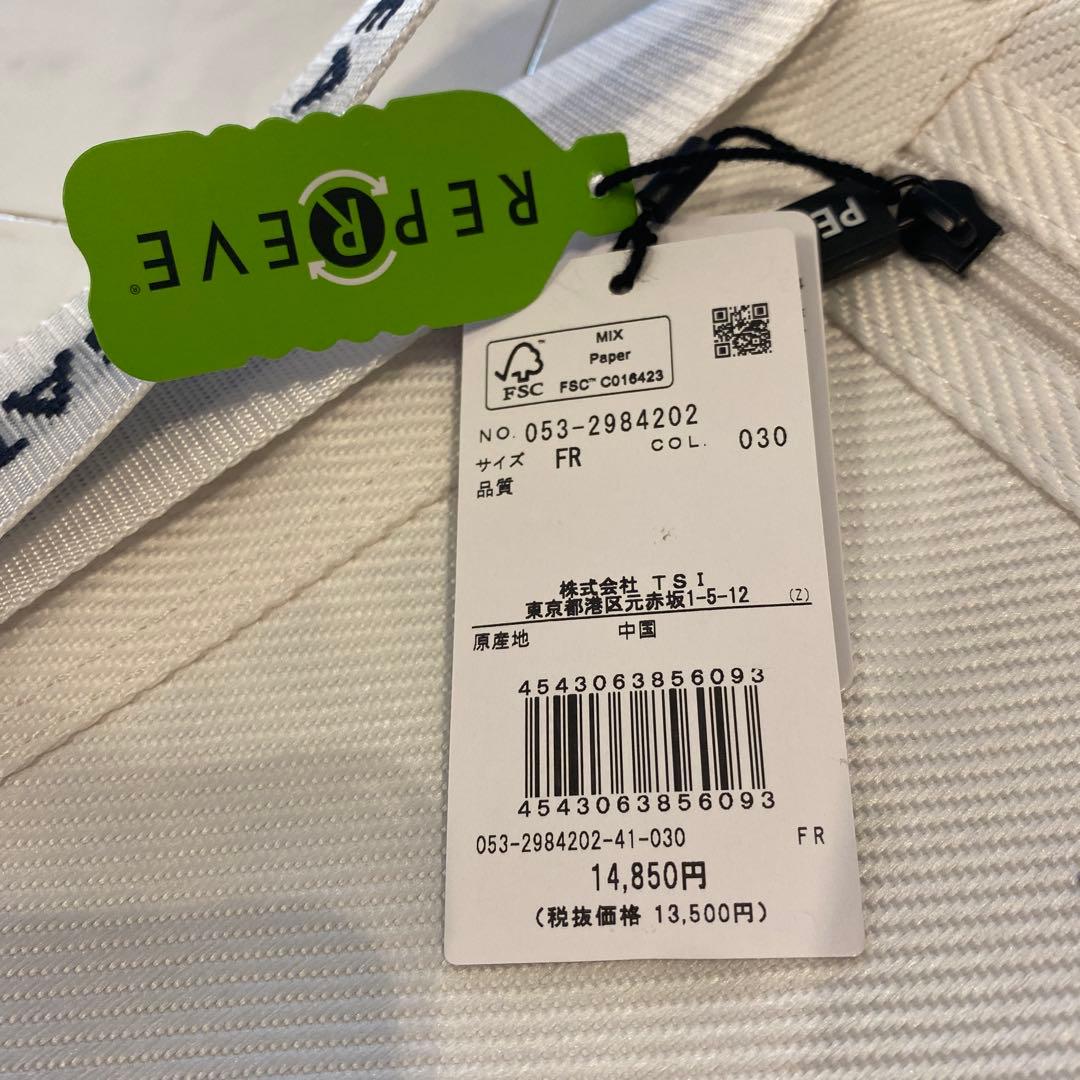 新品　パーリーゲイツ　クラブケース