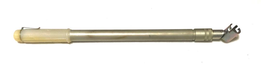 DP-5V ДП-5В ソ連軍用装備一式 ガイガーカウンター 放射線測定器