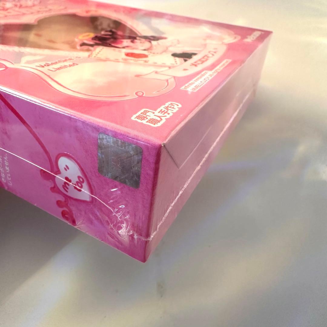 Mellojoy メロジョイ ロマンス 没頭 ボットウ ハート もちもち ぱんぱ