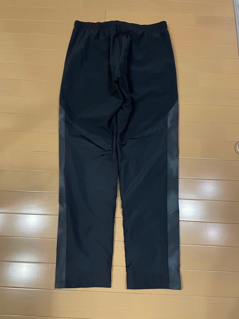 UNDER ARMOUR UAウーブン 上下セット メンズ XL