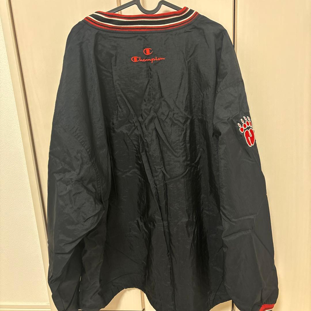 Champion POLARS Vネックウェア