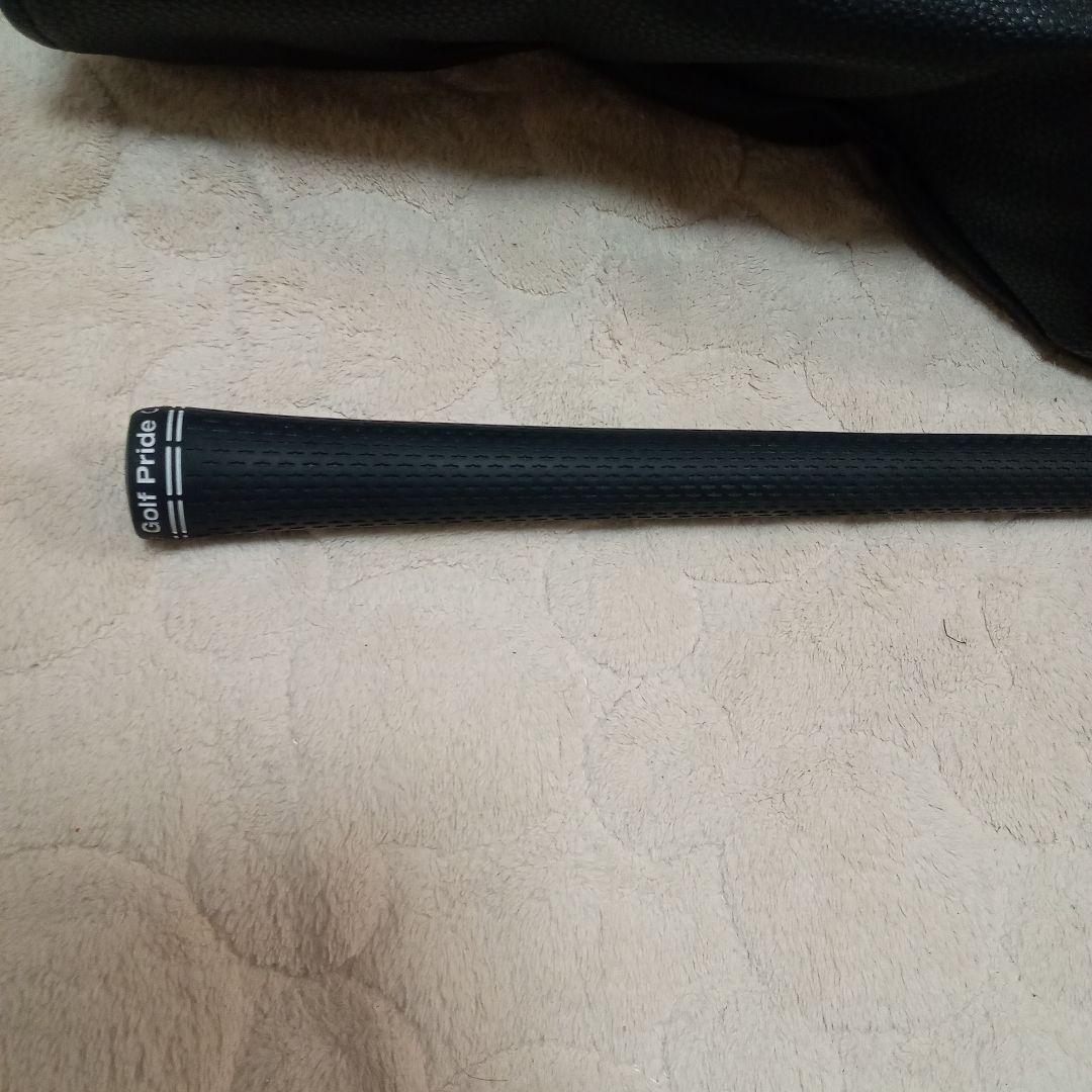 カムイＴP　XI　シャフトVENTUS　BLACK６X　Velocore
