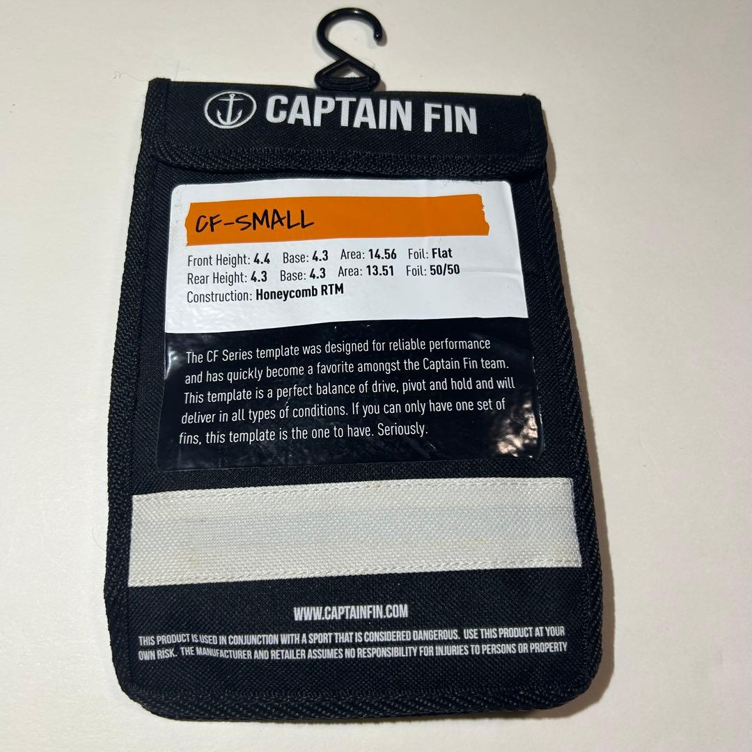 サーフィン・ボディボード CAPTAIN FIN CF-SMALL