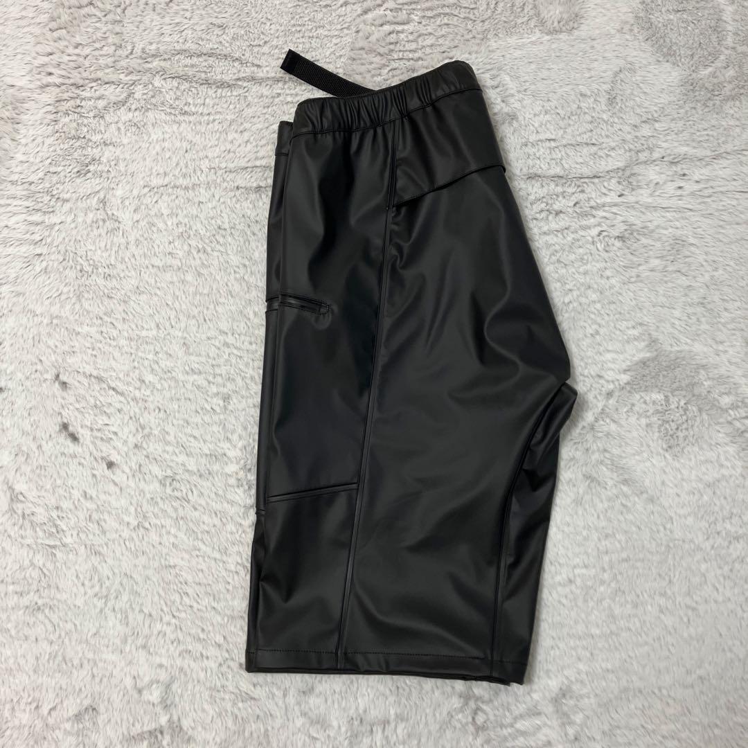 ダイワ　レインウェア　2XL DR-6426P PUオーシャンレインハーフパンツ