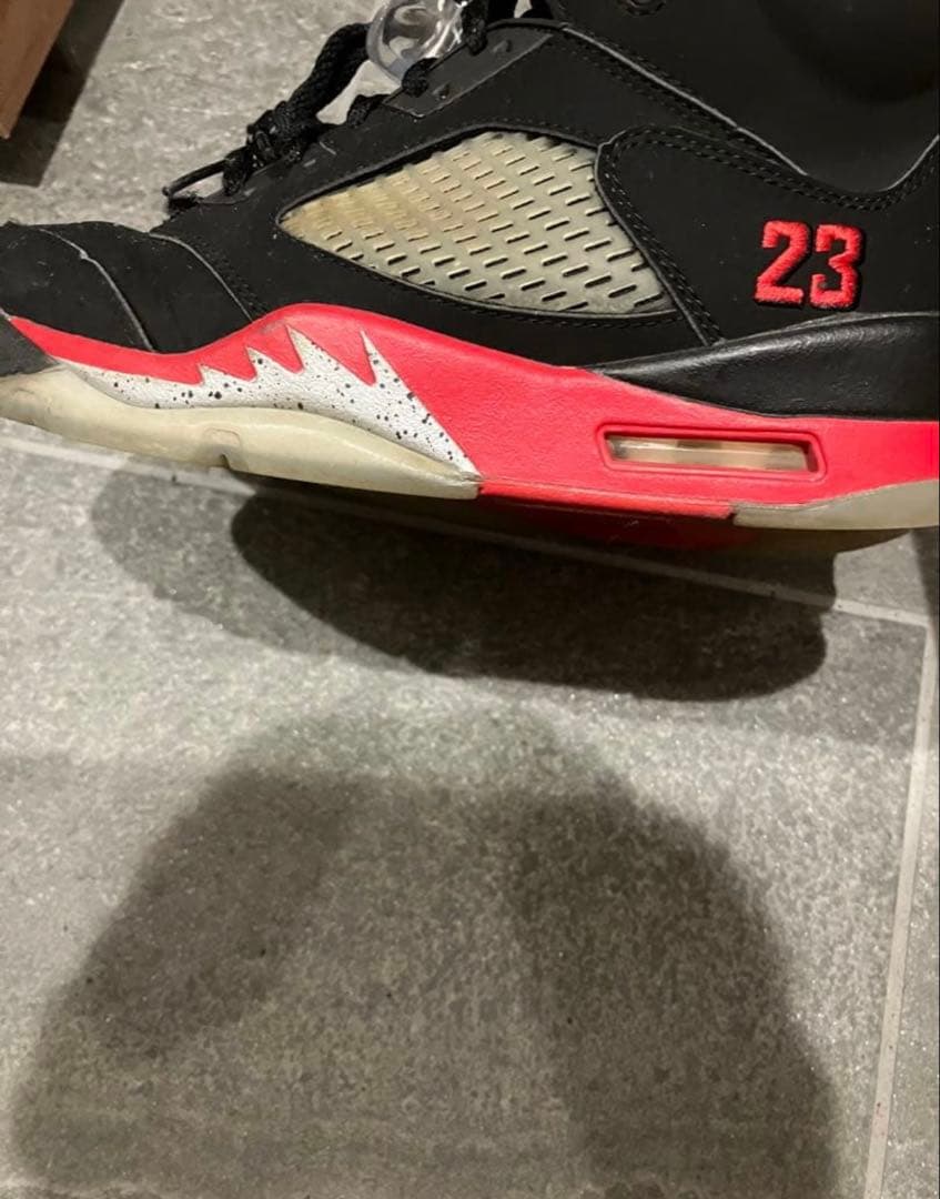 aj5 rétro