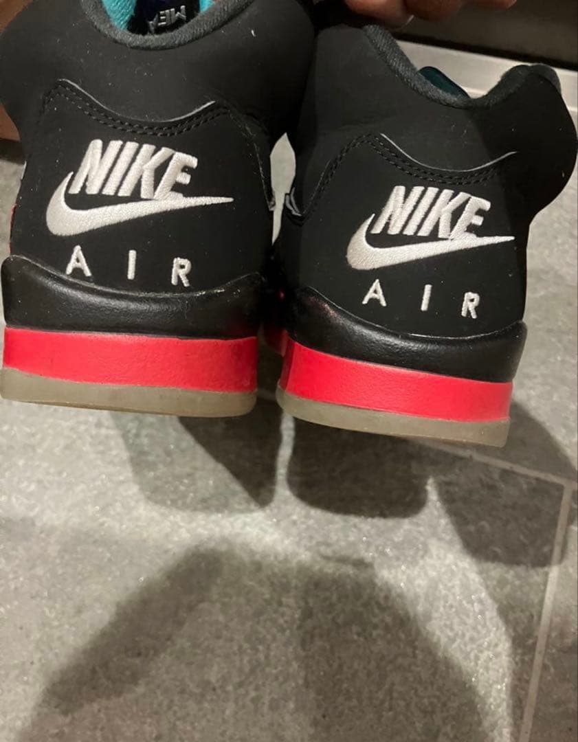 aj5 rétro