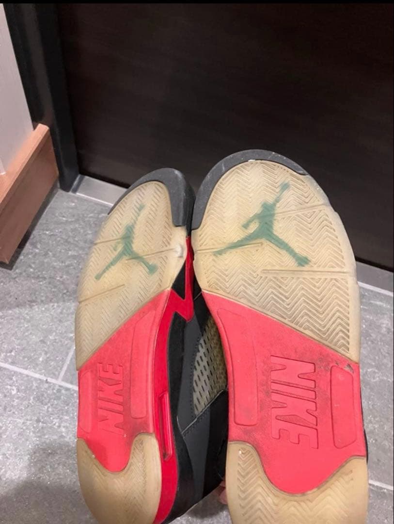 aj5 rétro