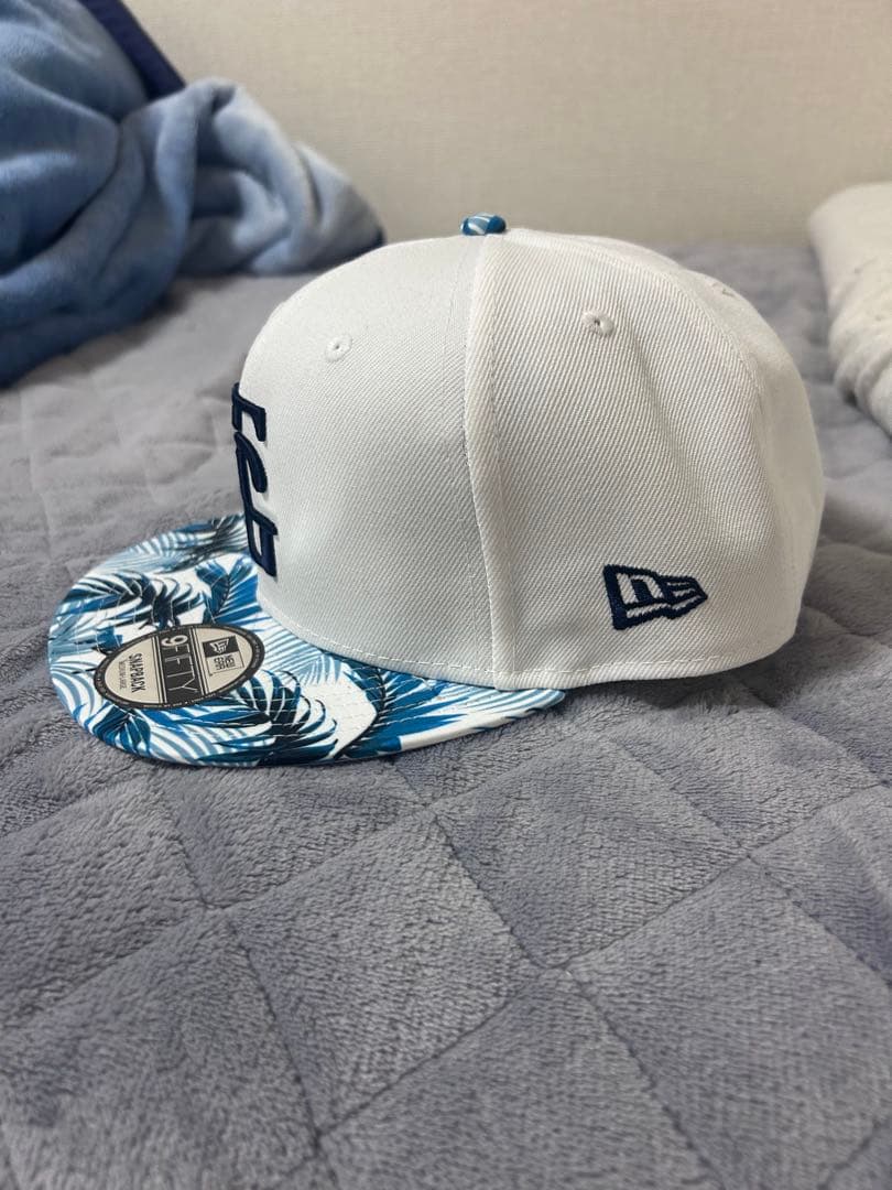 NEW ERA 読売巨人軍 TGキャップボタニカル宮崎