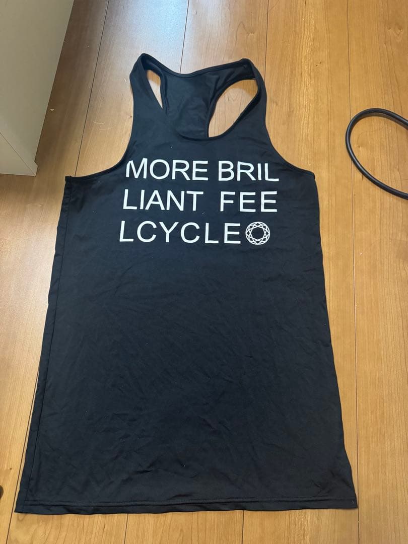 FEELCYCLE ブラトップトップスまとめうり