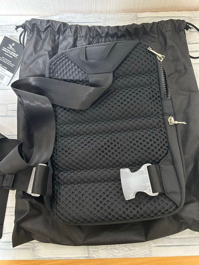 ■ATEEZ■ペンライト■ケース■ LIGHTINY SLING BAG■