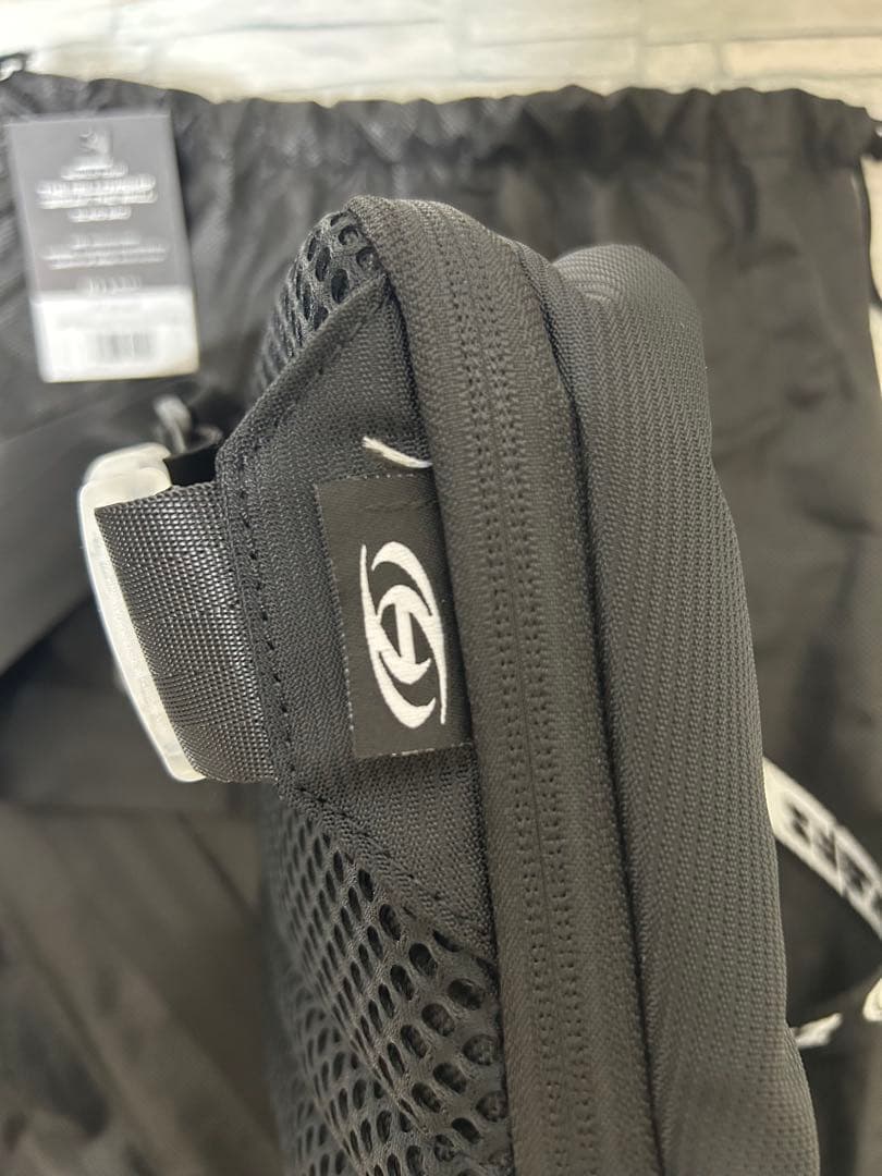 ■ATEEZ■ペンライト■ケース■ LIGHTINY SLING BAG■