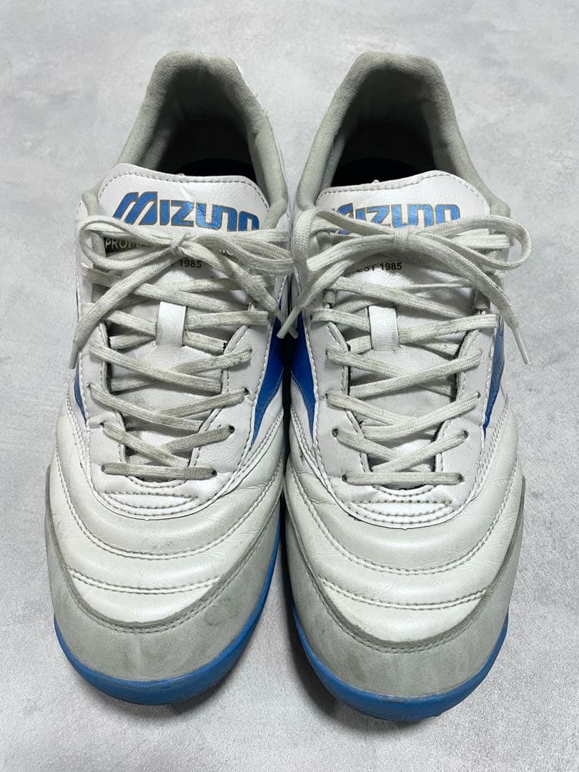 MIZUNO モレリア SALA PRO TF フットサルシューズ 27cm