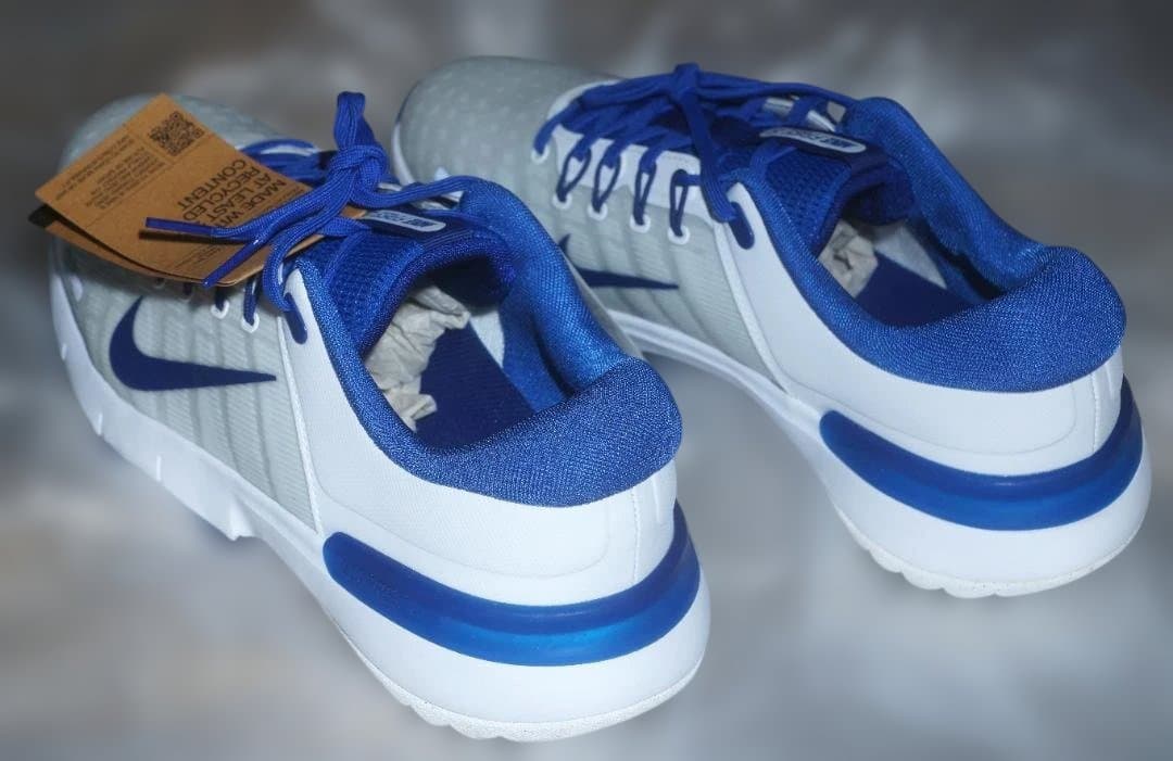 Nike Free Golf NN W 11 FQ7875 400 ☆彡新品保証