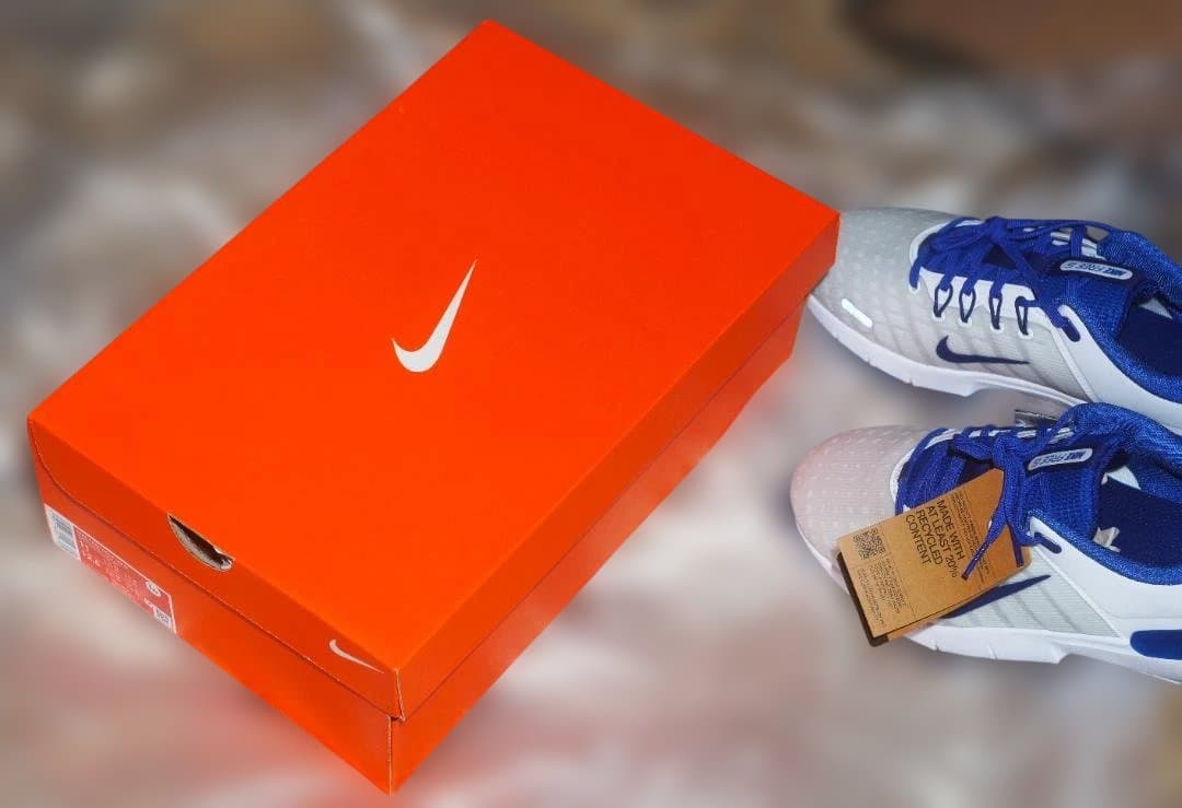 Nike Free Golf NN W 11 FQ7875 400 ☆彡新品保証