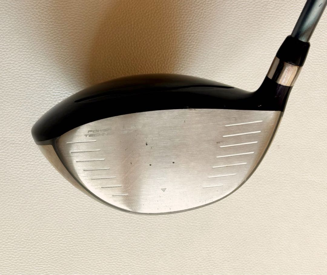 TOUR B JGR ドライバー 2019 ツアーAD XC-5 9.5 Ｘ