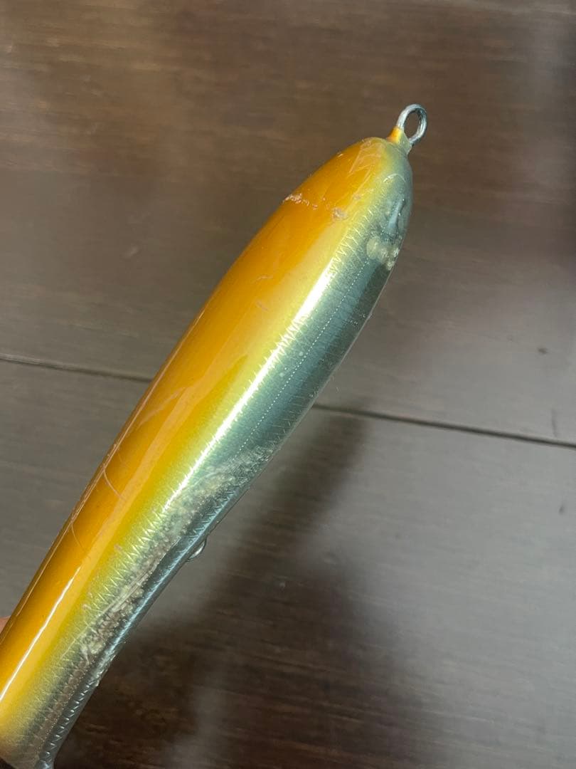 オフショアキャスティングルアー　CBONE 他　中古4点セット