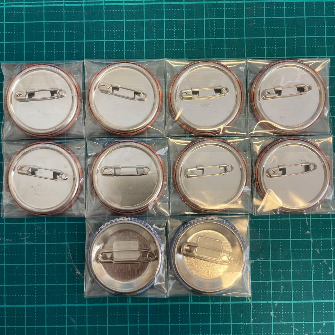ナナキ出品