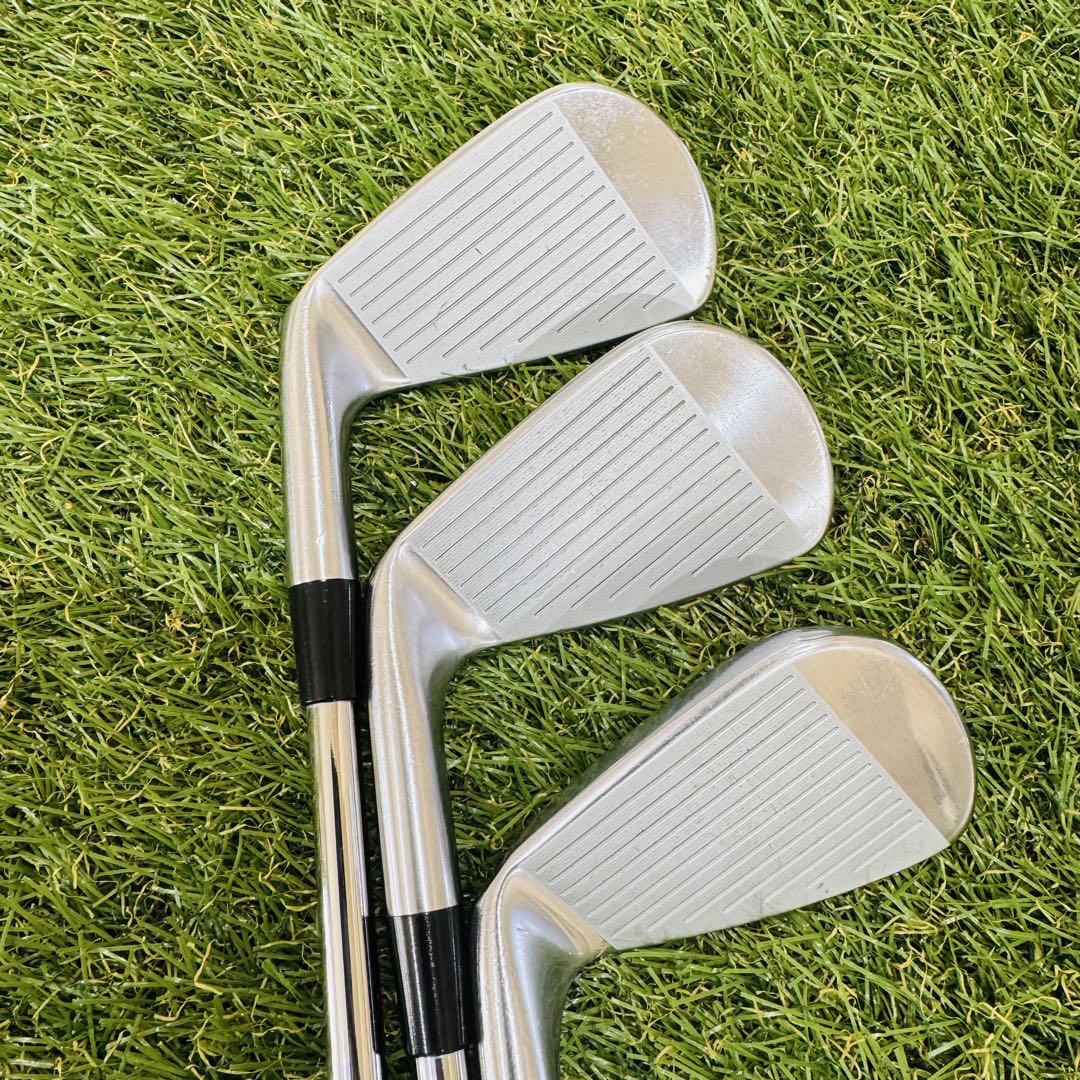 【男性用】SRIXON Z545 アイアンセット 6本（S）