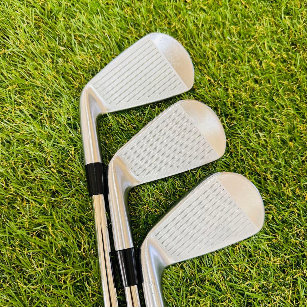 【男性用】SRIXON Z545 アイアンセット 6本（S）