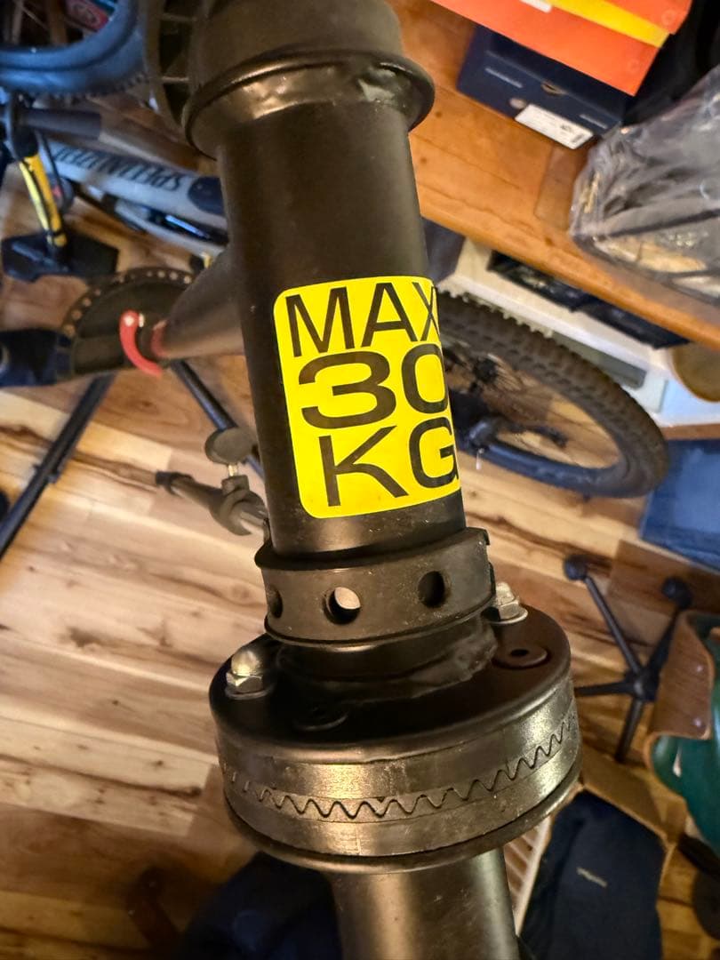 自転車 メンテナンススタンド ワークスタンド