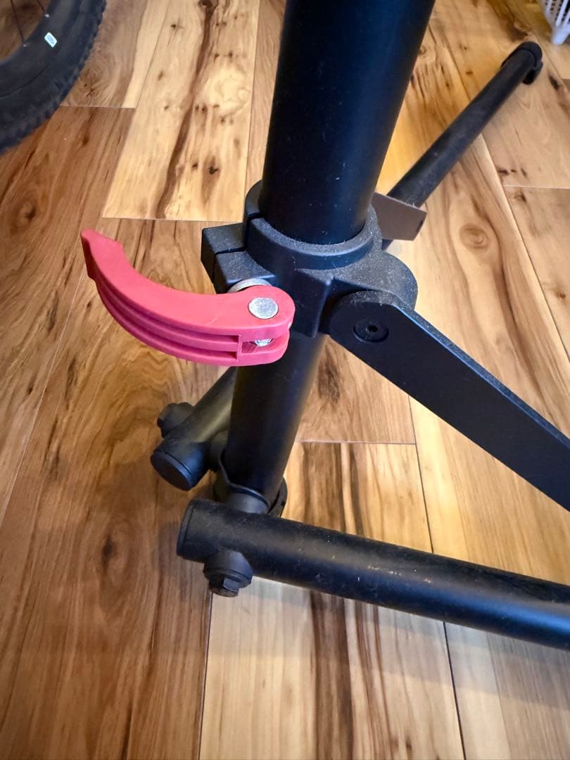 自転車 メンテナンススタンド ワークスタンド