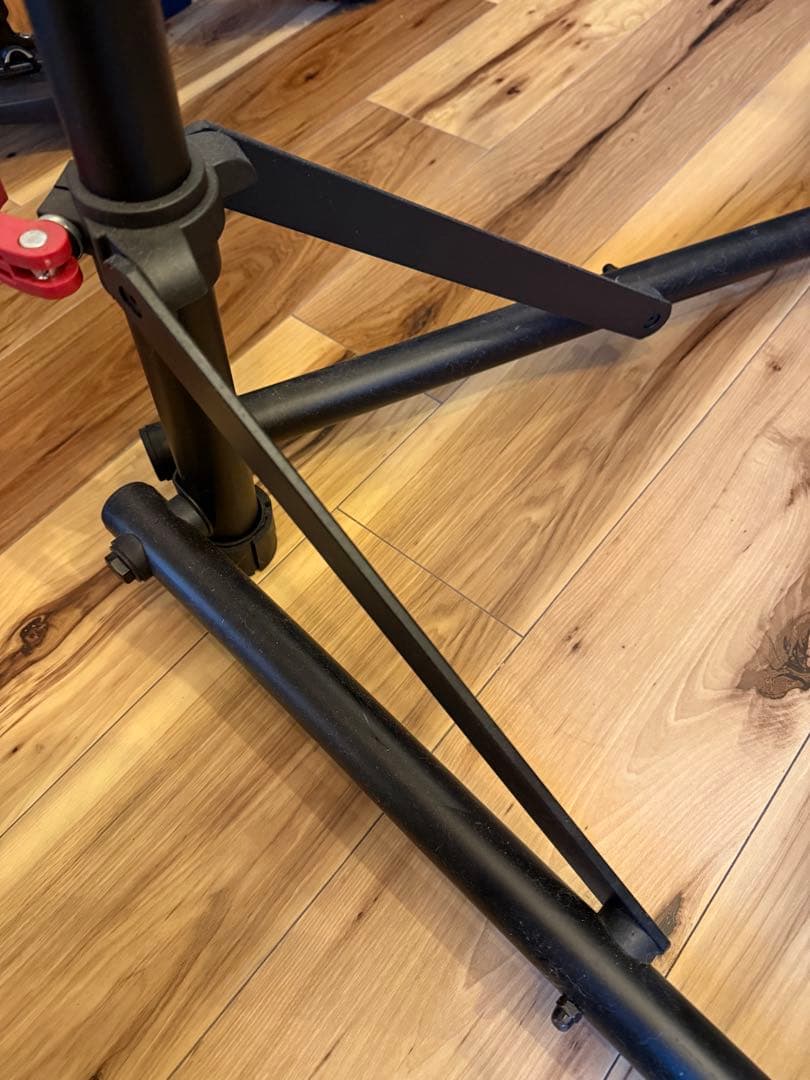 自転車 メンテナンススタンド ワークスタンド