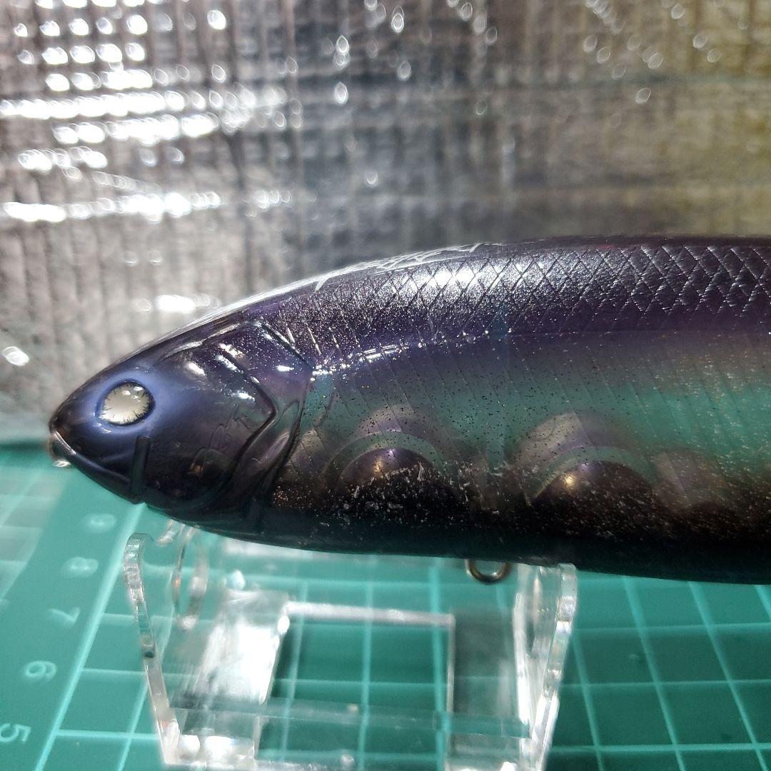 DRT タイニークラッシュ　ニュームーンバイト　TINYKLASH LOW