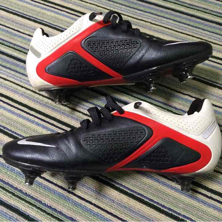 値下交渉可能 サッカースパイク CTE360マエストリ SG 25.5cm