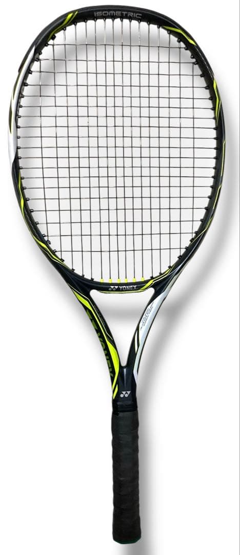 美品 硬式 テニス ラケット YONEX EZONE DR 100 ヨネックス