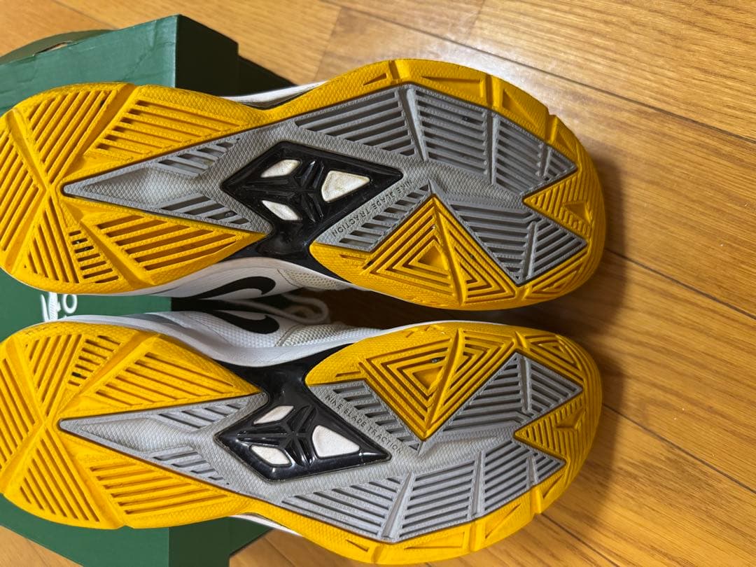 シューズ(男性用) Nike Kobe venomenon4