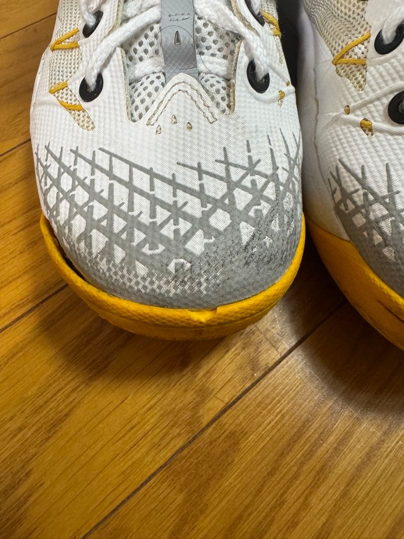 シューズ(男性用) Nike Kobe venomenon4