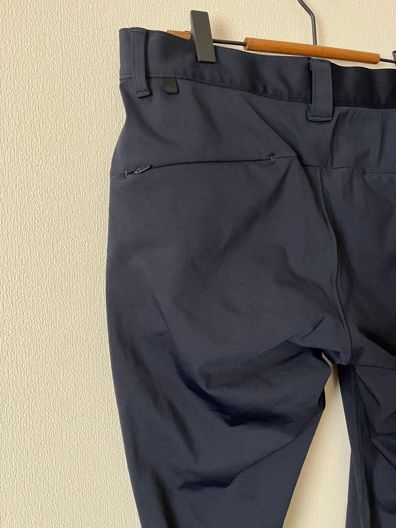 はらぺたまし 様　TFW49 ANKLE SLIM PANTS M