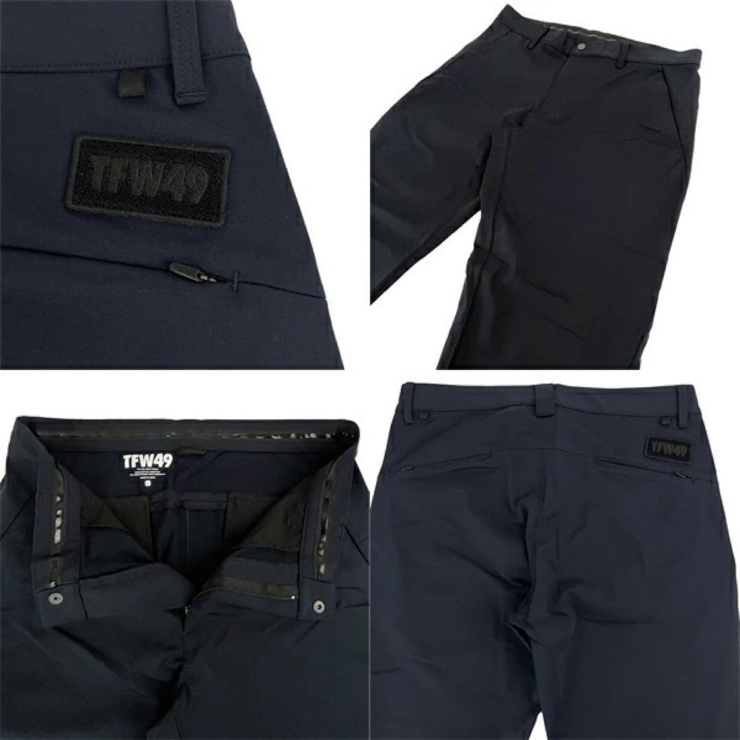 はらぺたまし 様　TFW49 ANKLE SLIM PANTS M