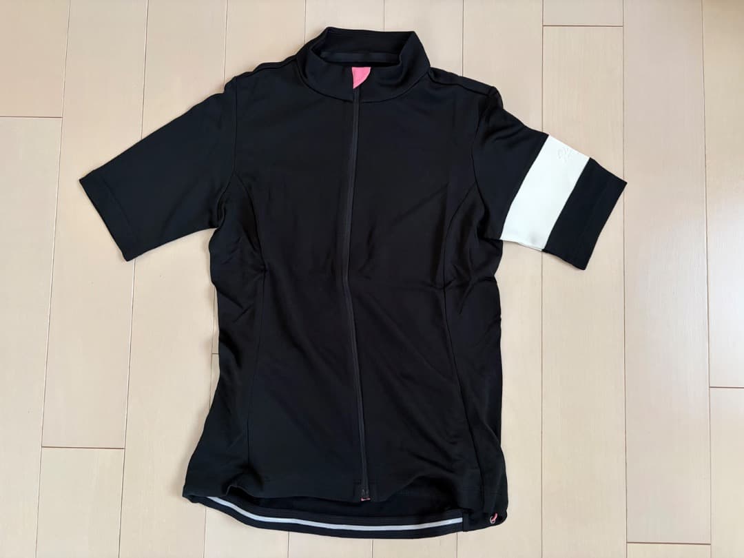 Rapha ウィメンズクラシックジャージ2 & キャップセット Sサイズ