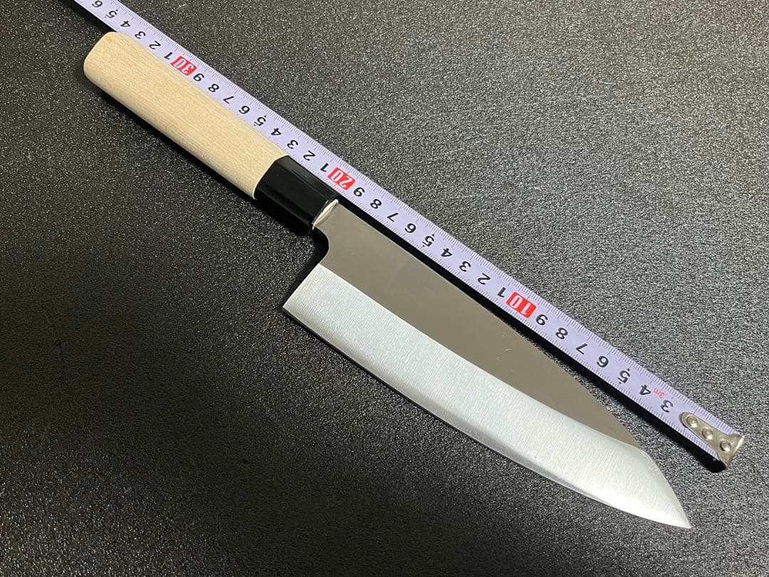 出刃包丁　6寸