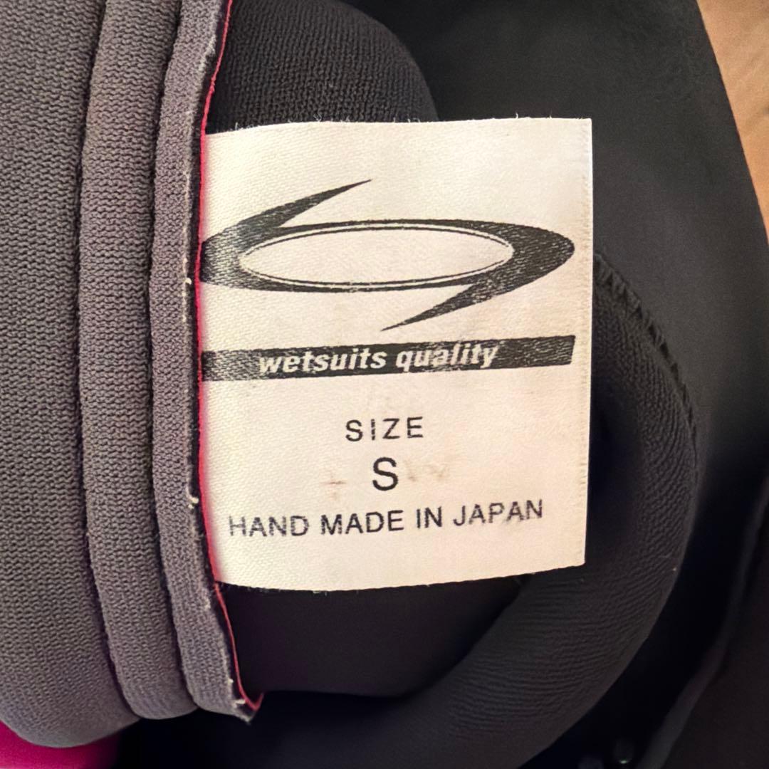 wetsuits quality ロンスリ