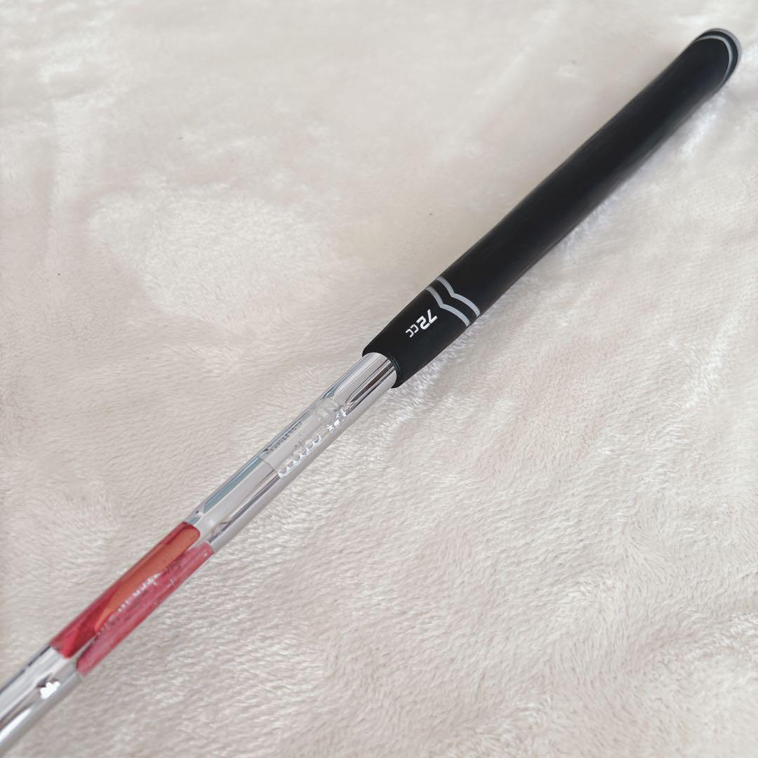 P095 Odyssey オデッセイO-Works Red 2-Ball﻿