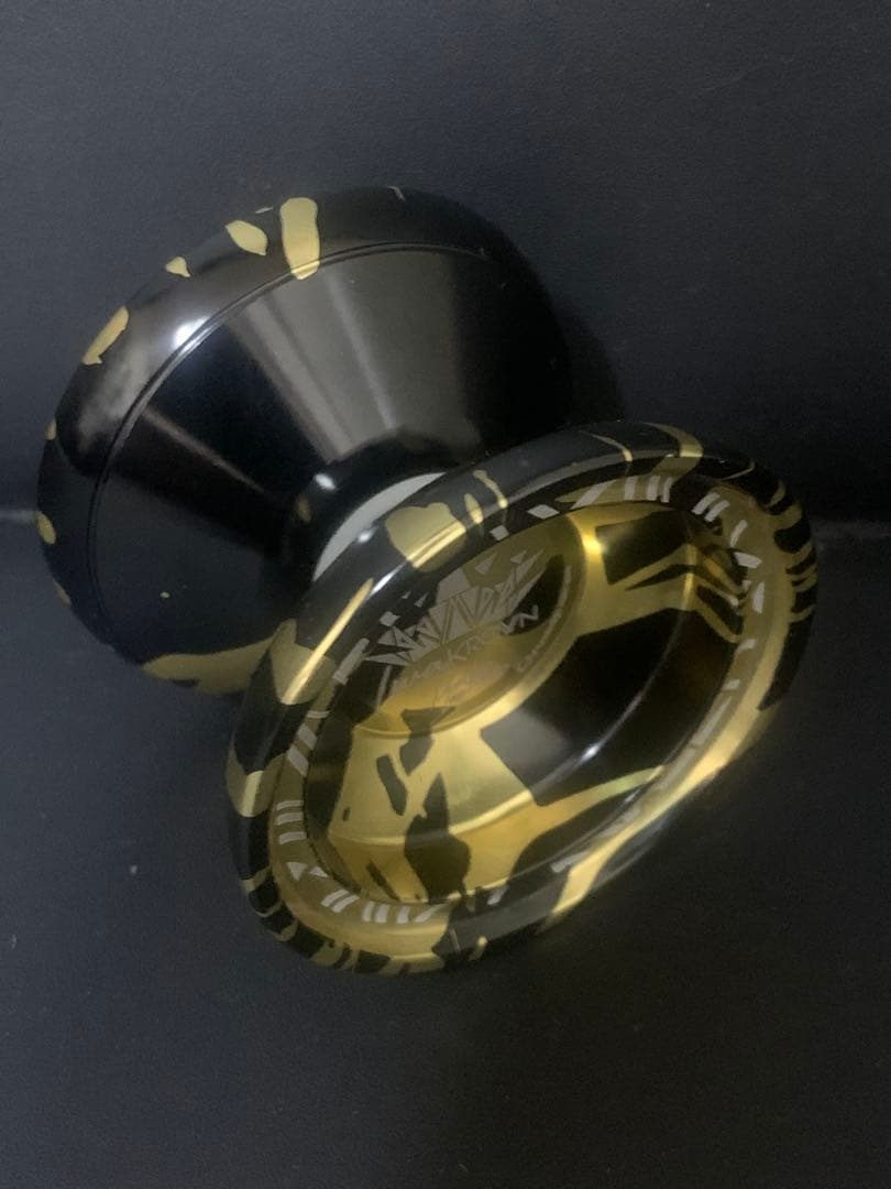 C3ヨーヨーデザイン　クラウン