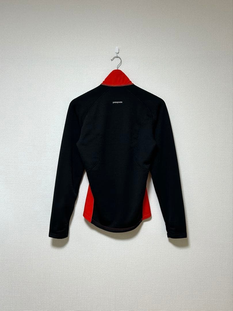 patagonia パタゴニア ウインドシールド プルオーバージャケット