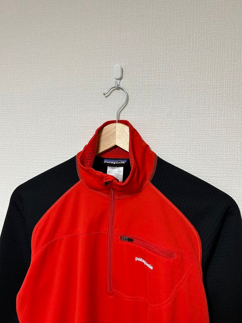patagonia パタゴニア ウインドシールド プルオーバージャケット