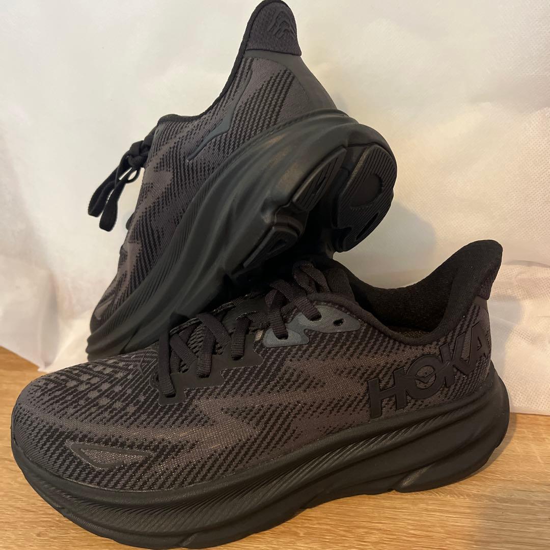 HOKA クリフトン9