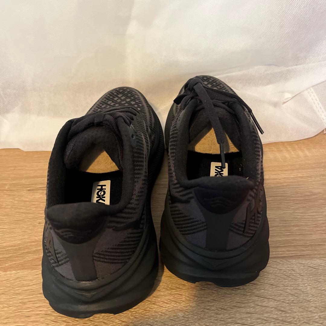 HOKA クリフトン9