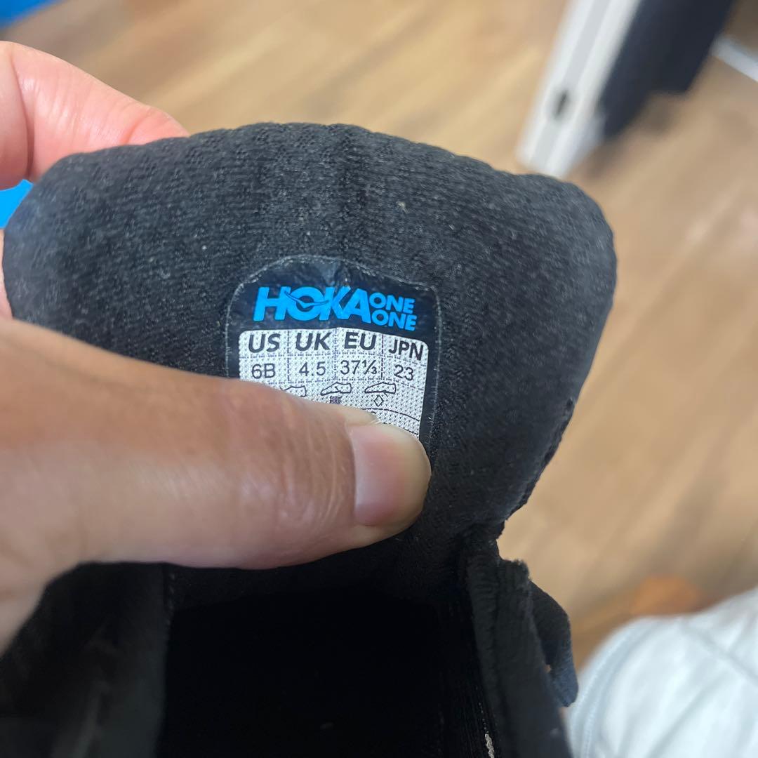 HOKA クリフトン9