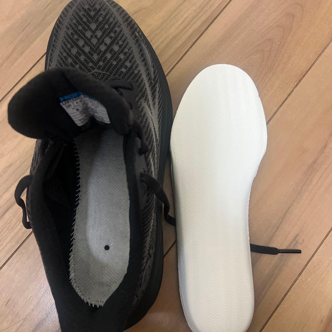 HOKA クリフトン9