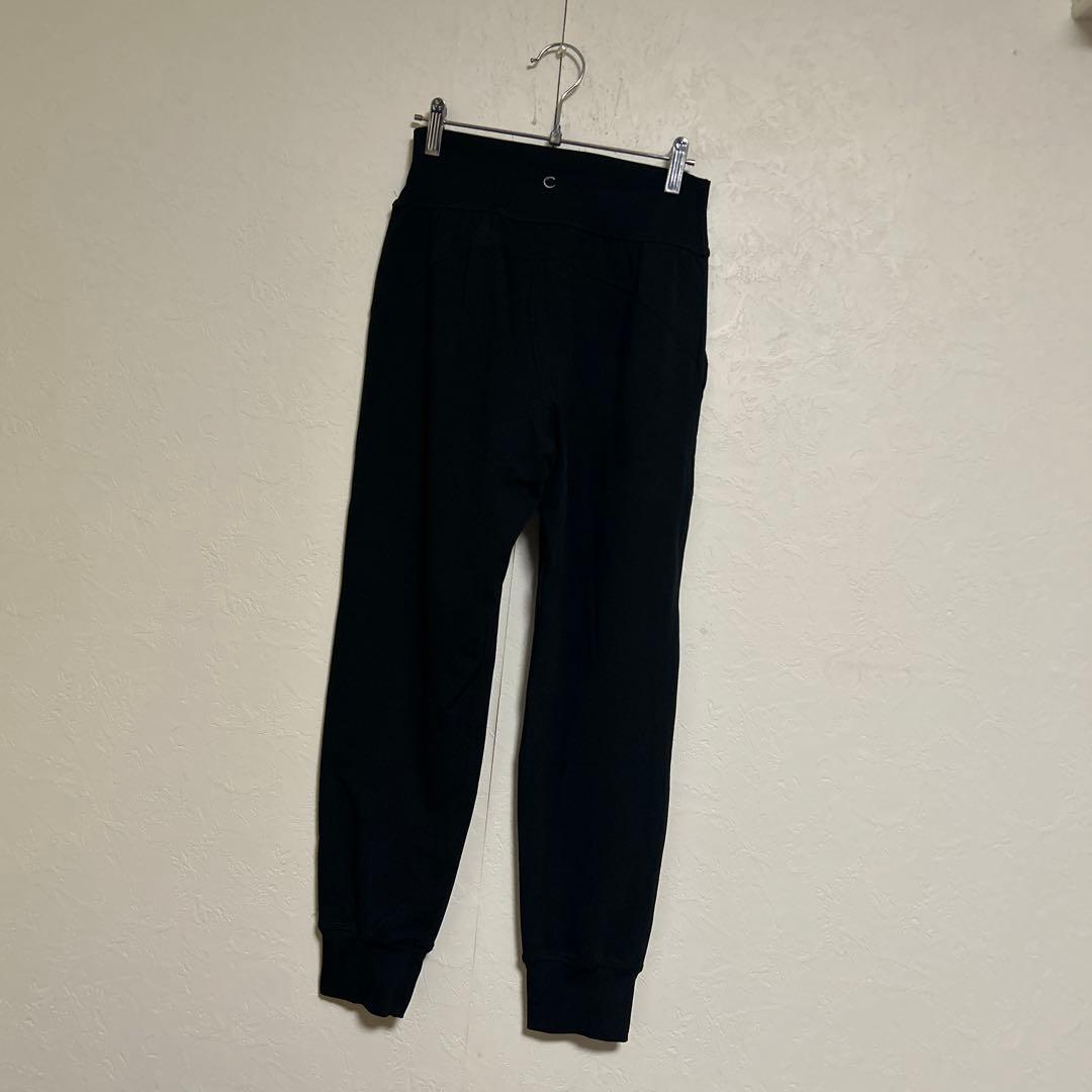 美品✨チャコット★Chacottスムースパンツ 【C BASIC】