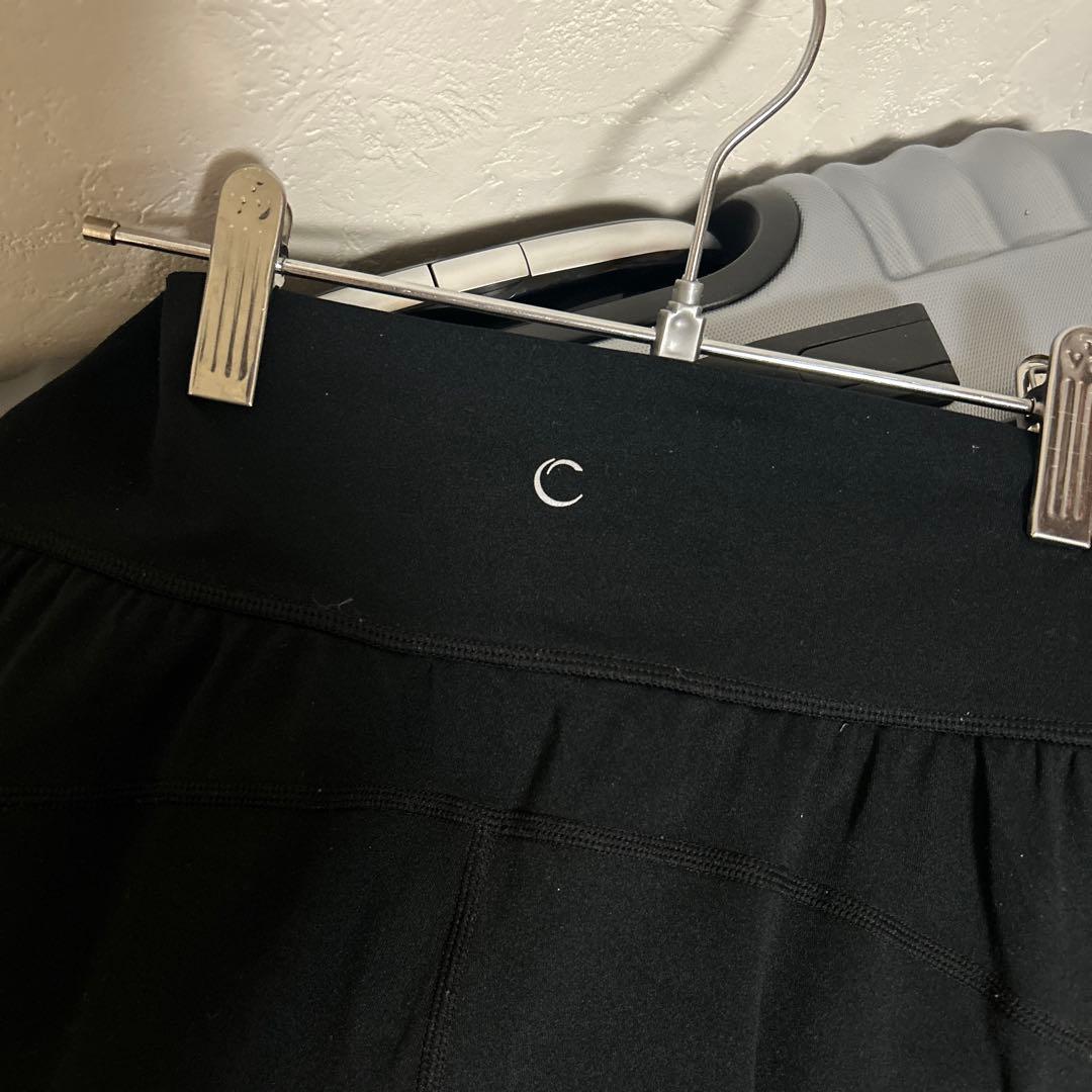 美品✨チャコット★Chacottスムースパンツ 【C BASIC】