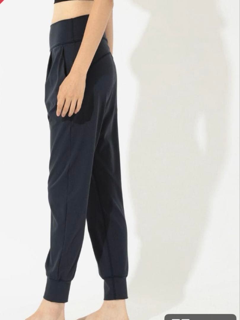 美品✨チャコット★Chacottスムースパンツ 【C BASIC】