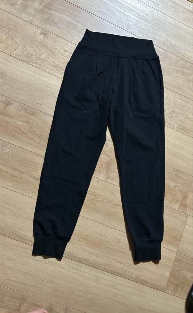 美品✨チャコット★Chacottスムースパンツ 【C BASIC】